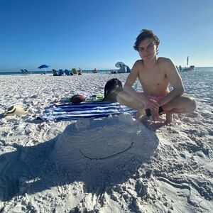 Meet your Posher, Dylan